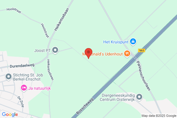 Vleeskuikenbedrijf Hamers Bv