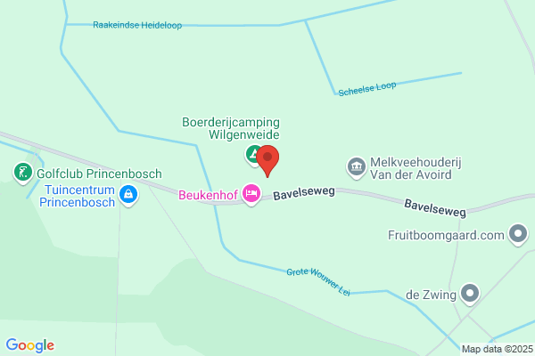 Govers Tekst & Organisatie