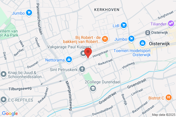 Osch Communicatie Adviesbureau