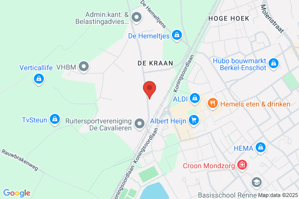 Van Osch Communicatie-Adviesbureau