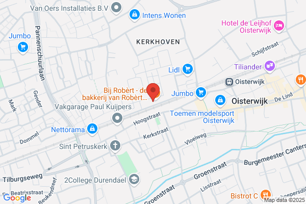 Venmans Consult Cv