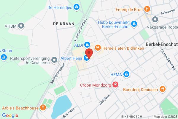 Lekker Huis