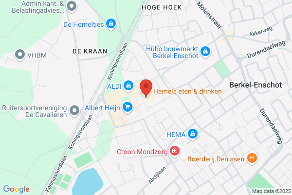 Restaurant Het Geheim Van De Smit