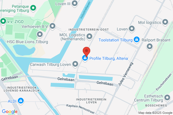 Restaurant Loven