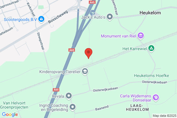 Schouw, De