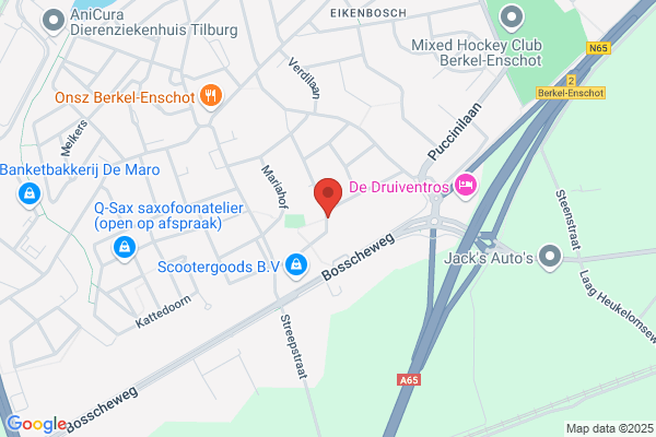 Autorijschool Het Zuiden