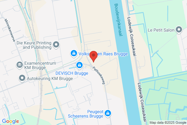 Verkeersschool Voc