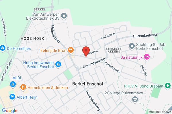 Noud Game Schilderwerken