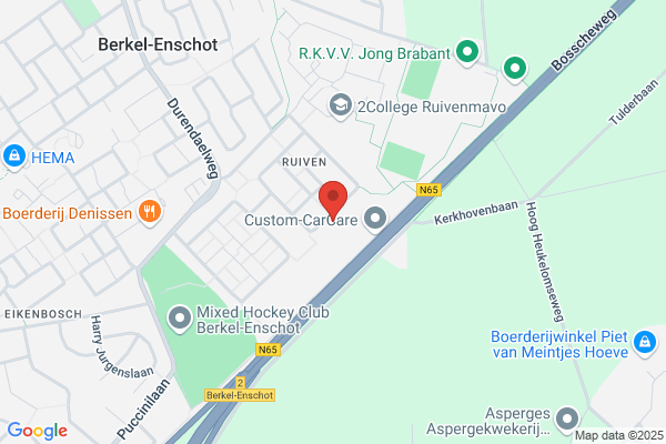 J.A. Kolen Schilder- En Straalwerken Bv