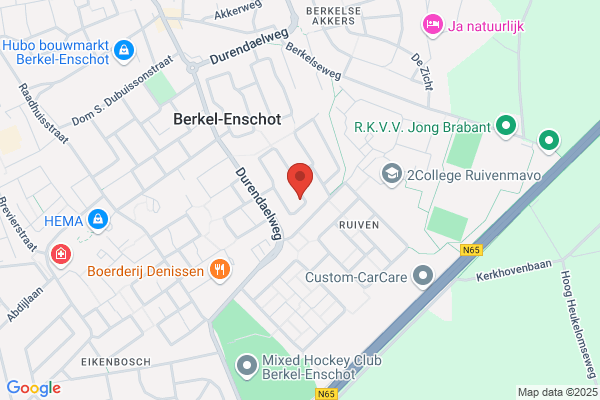 fit20 Oisterwijk