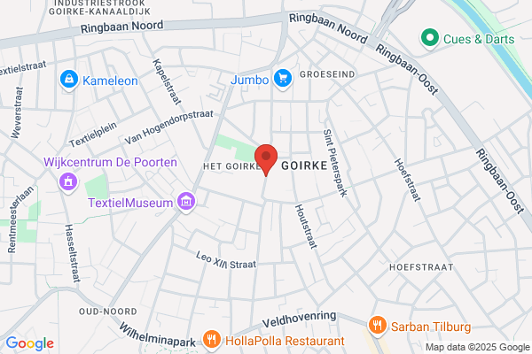 Het Goirke