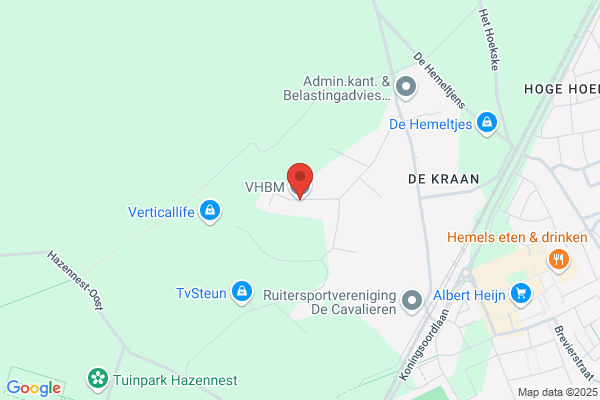C F M Thomas Van Houcke