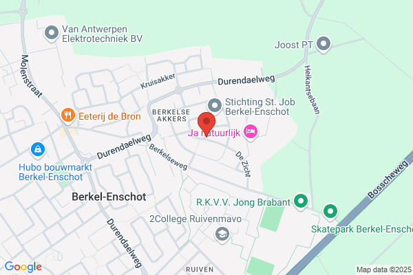 Waterratten, Zwemver De