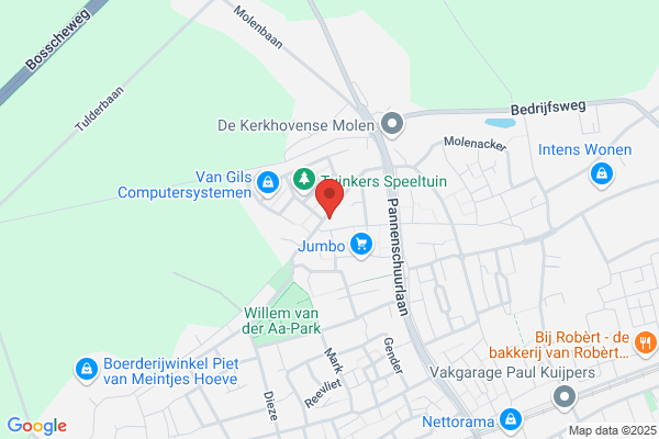 Tandartsengroep Oisterwijk BV