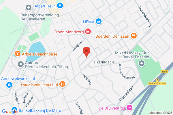 Van Delft's Groenvoorziening