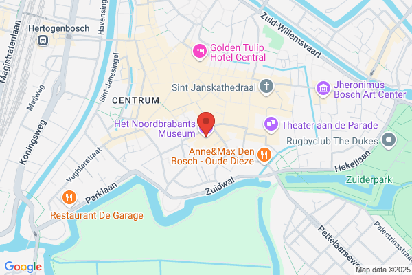 Brabantse Museumsticht