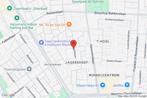 Scouting Livingstone Groep