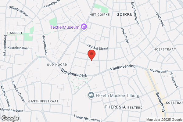 Christelijke Kindertehuizen India Stichting