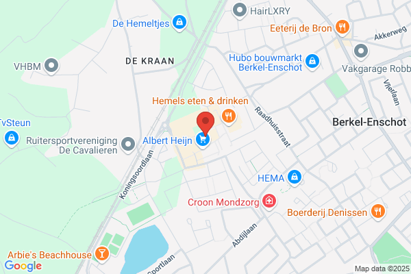 Assurantie- En Woningburo Robben