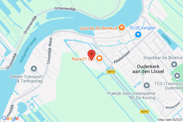 Variant Loodsenbouw Bv