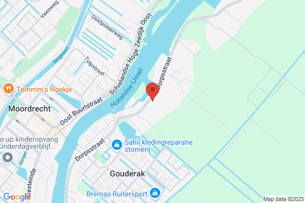 De Zwart Grondverzet