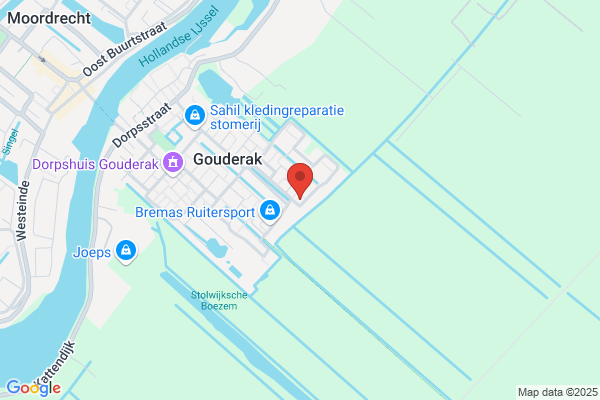 Eijkelboom VOF J J