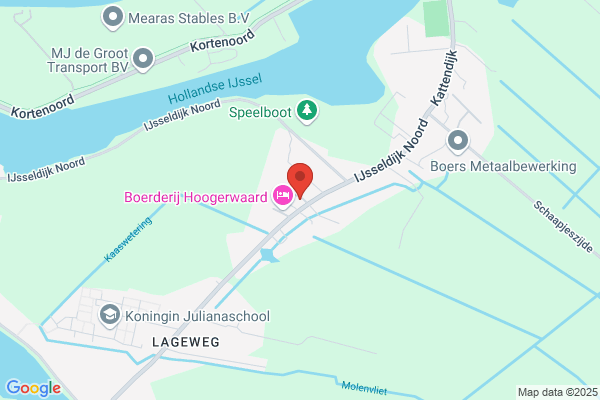 Strijbos Diervoeders