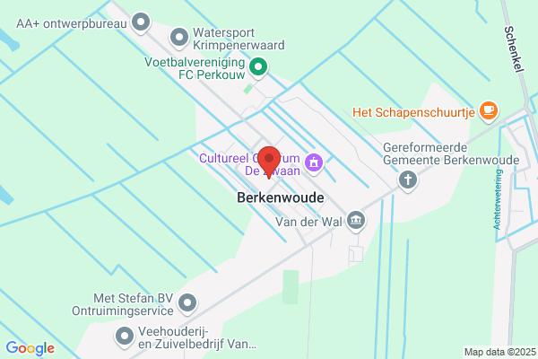 A. De Jong Beveiliging En Telecommunicatie Bv