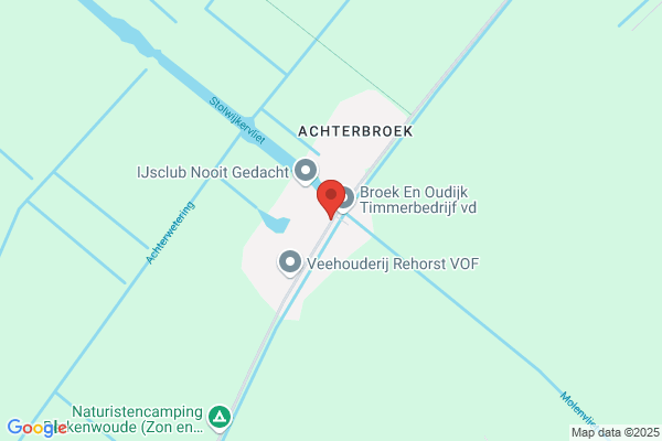Abkoude, Van