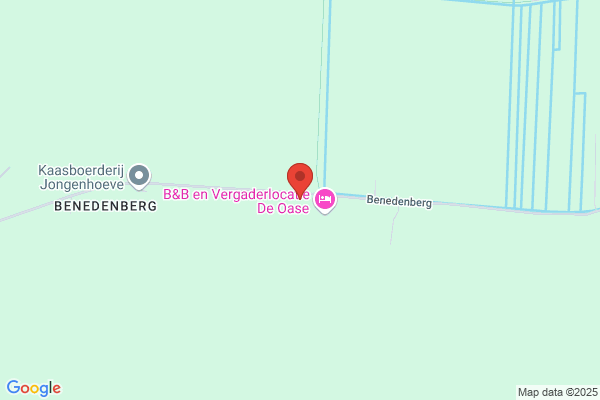Achter 't Potdeksel