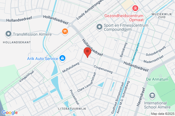 Autorijschool Apollo En Zn Vof