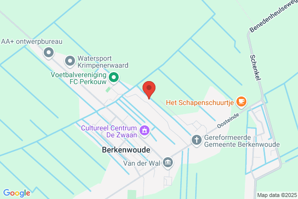 Bakkerswinkel, De