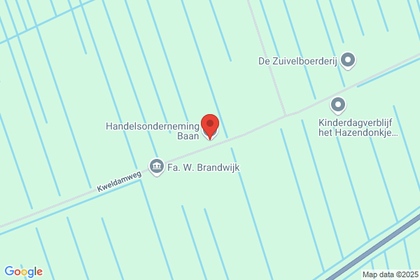 Bas Handelsonderneming R vd