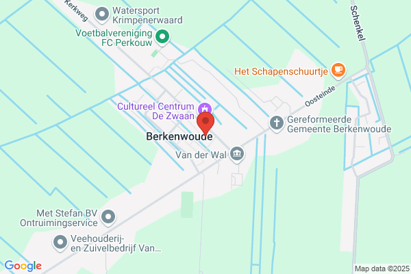 Buro Voor Bedrijfsondersteuning