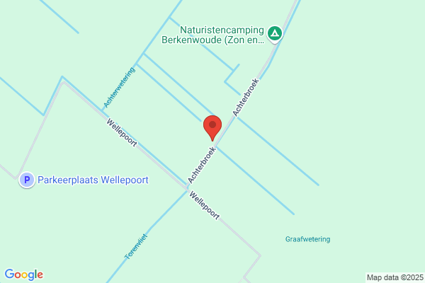 Groenteboxer, De
