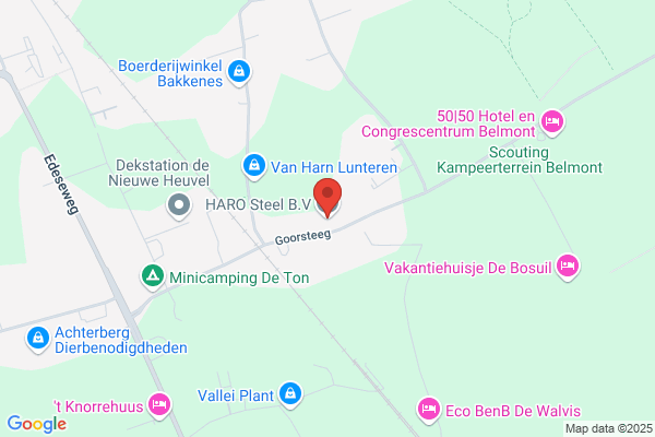 Haro Nederland Bv