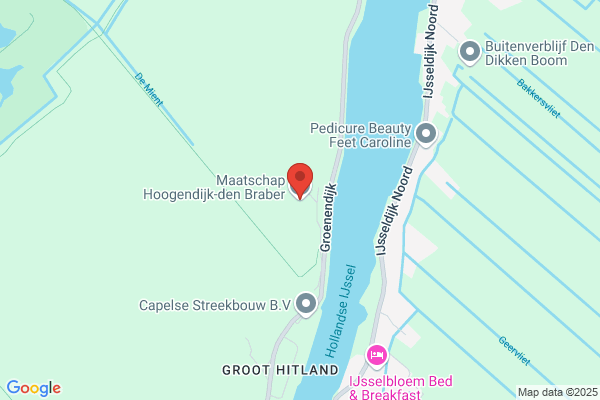 Hoogendijk