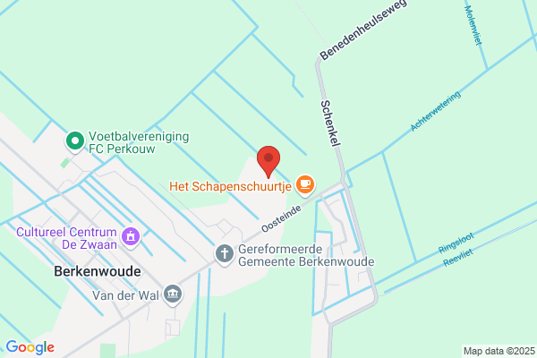 Hoveling Plant Bv