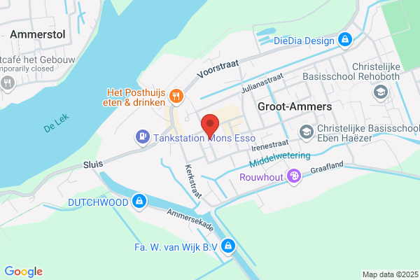 J Bouman Huisartsenpraktijk Bv