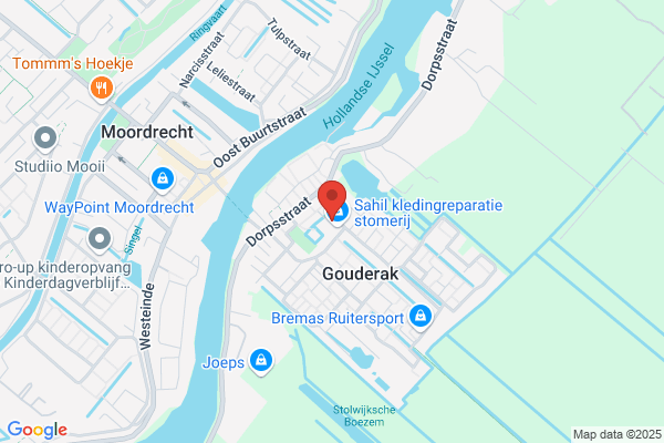 Kantoorboekhandel Kamerbeek