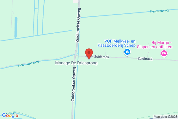 Manege De Driesprong