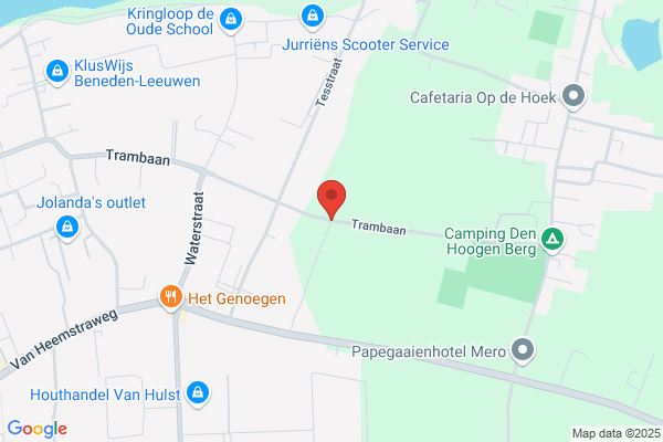 Manege L Van Soelen