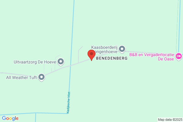 Melkvee en Loonbedrijf A Meerkerk VOF