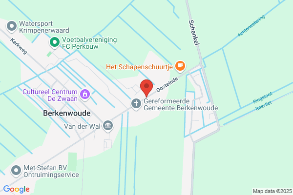 Molenaar