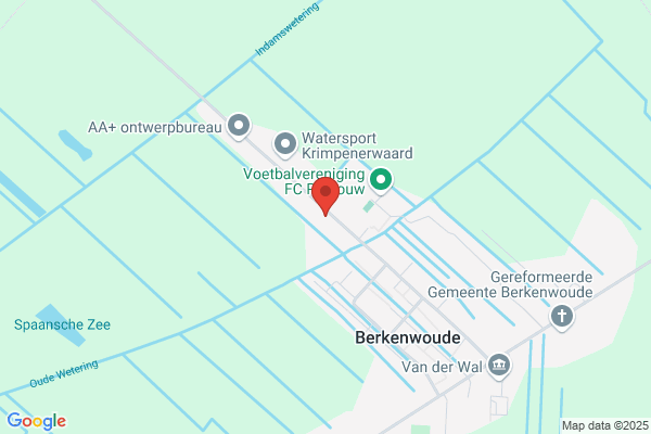 Oudenes, L