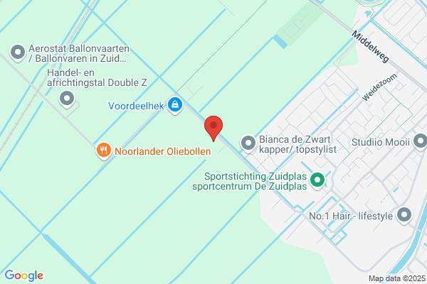 Paarden Coaching Krimpenerwaard