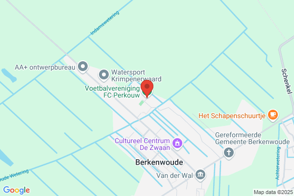 Perkouw