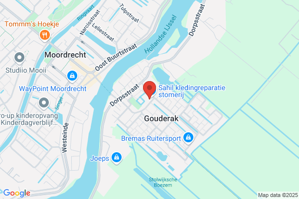 Postkantoor