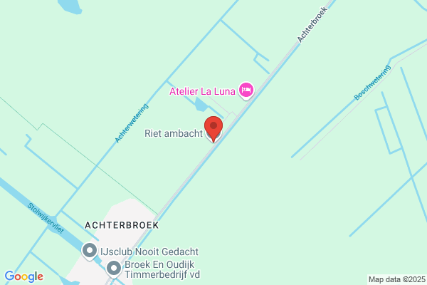 Rietdekkersbedrijf F.A. Van Der Ende