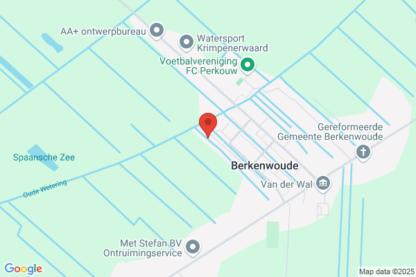 Ronde, De